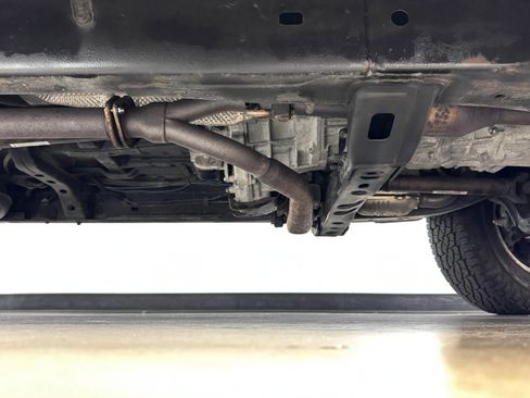 Used 2011 Toyota Tacoma 4x4 Double Cab w/ TRD Off-Road Pkg w/JBL Audio image 21