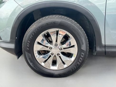 Used 2012 Honda CR-V EX-L image 31