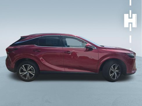 Used 2023 Lexus RX 350 Premium image 2