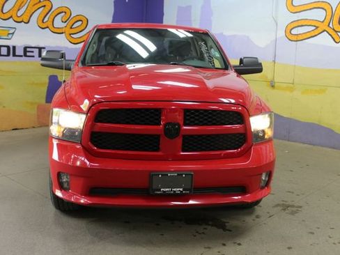 Used 2019 RAM 1500 Express w/ Wheel & Sound Group AWD/4WD image 3