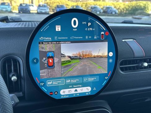 New 2026 MINI Cooper John Cooper Works image 11