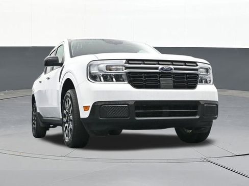 Used 2024 Ford Maverick Lariat image 50