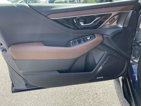 Certified 2025 Subaru Outback Touring XT w/ Tech Package 3 image 15