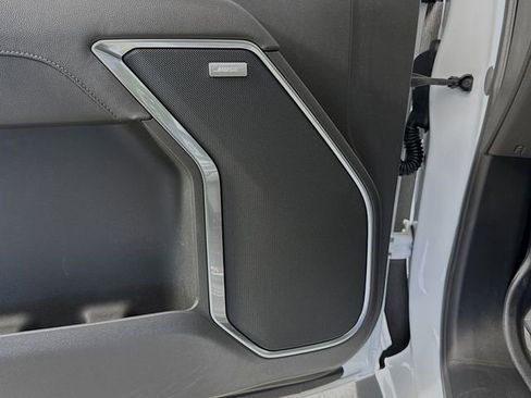 Used 2026 Chevrolet Silverado 1500 LTZ image 20