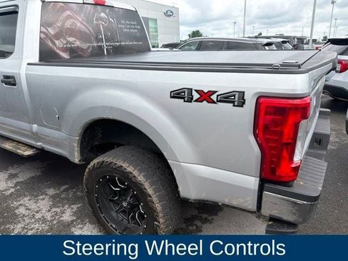 Used 2018 Ford F250 XLT AWD/4WD image 14