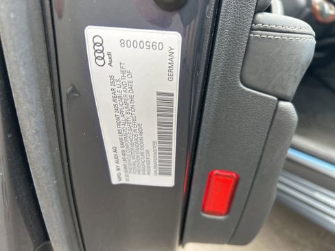 Used 2022 Audi A4 2.0T Premium Plus w/ Premium Plus Package image 43