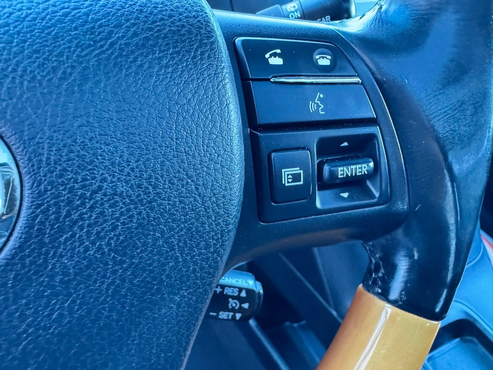 Used 2012 Lexus RX 350 AWD w/ Premium Pkg image 24