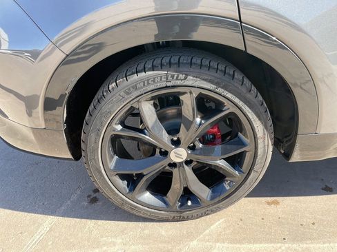 New 2024 Dodge Hornet R/T Plus image 11