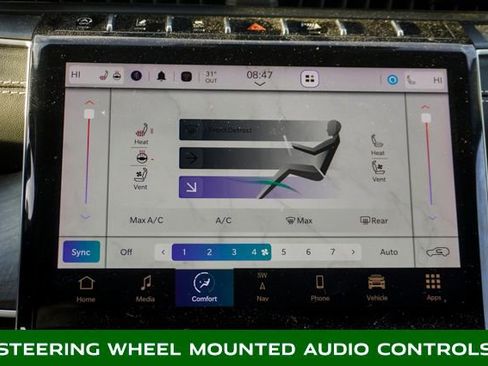 Used 2023 Jeep Grand Cherokee Limited w/ Luxury Tech Group II image 19