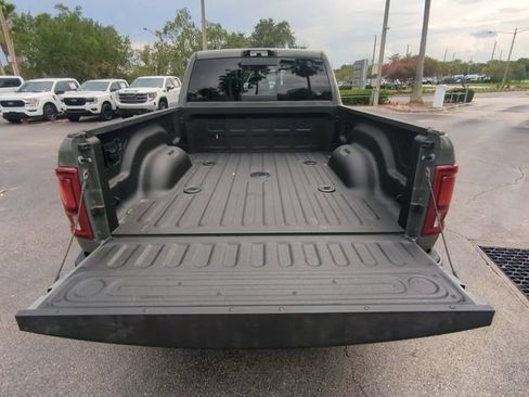 New 2026 RAM 2500 Limited AWD/4WD image 14
