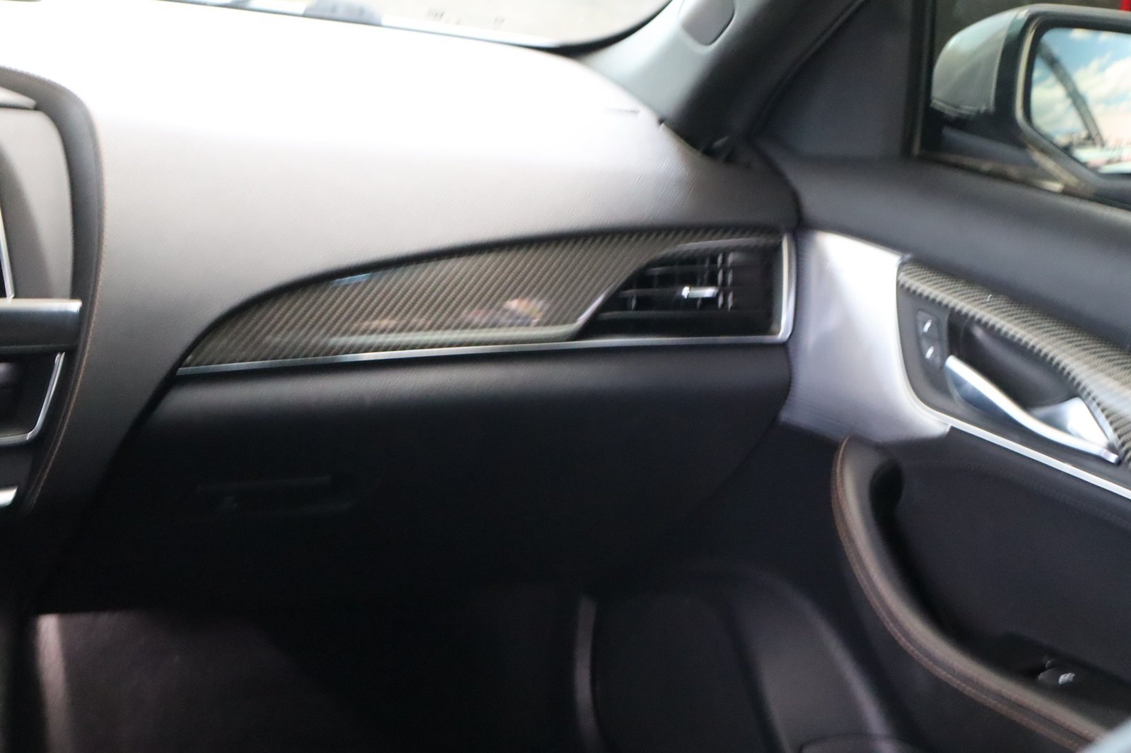 Used 2020 Cadillac CT5 Sport RWD image 31