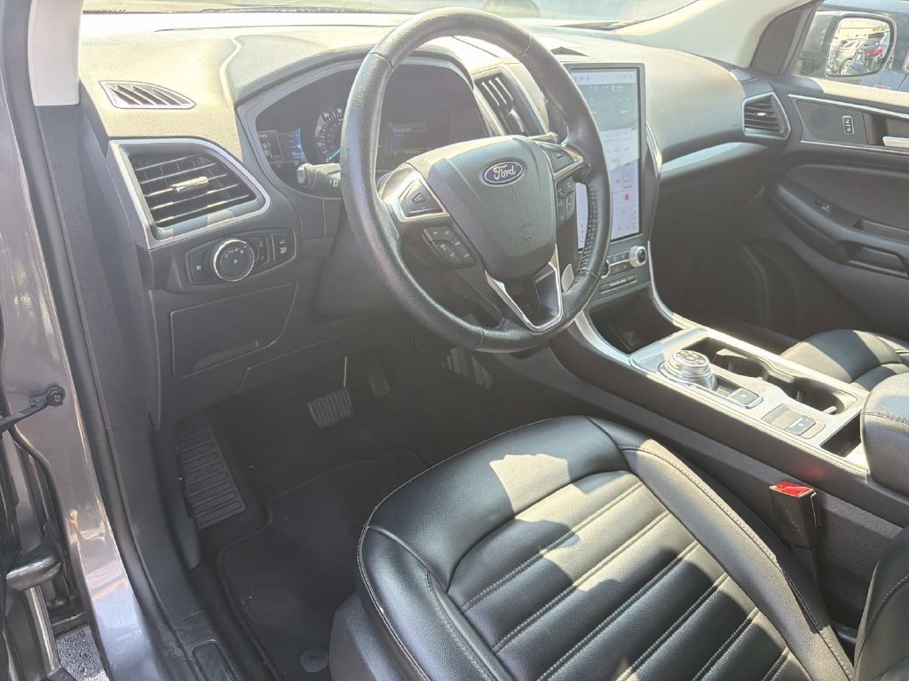 Used 2024 Ford Edge SEL w/ Convenience Package AWD/4WD image 23