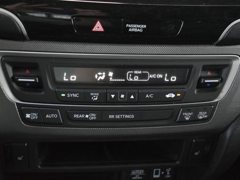 Used 2022 Honda Ridgeline RTL image 29
