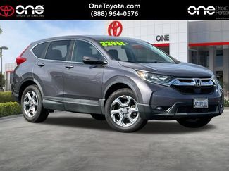 Used 2018 Honda CR-V EX 360° Tour