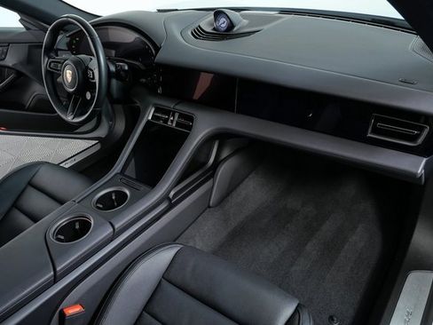 Certified 2025 Porsche Taycan image 24
