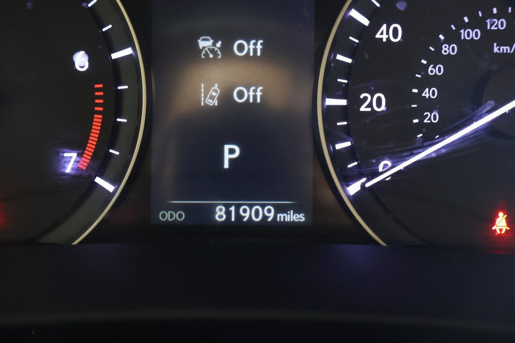 Used 2018 Lexus RX 350 FWD w/ Premium Package image 17