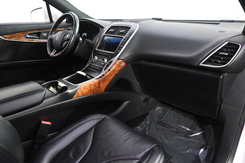 Used 2018 Lincoln MKX Reserve AWD/4WD image 15