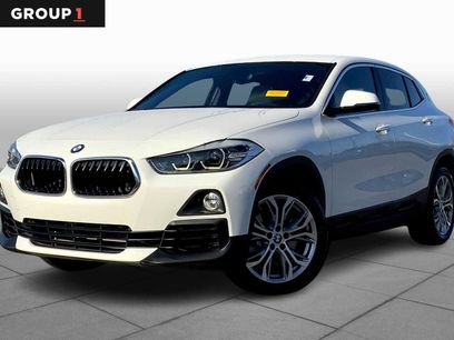 Used 2018 BMW X2 sDrive28i w/ Convenience Package