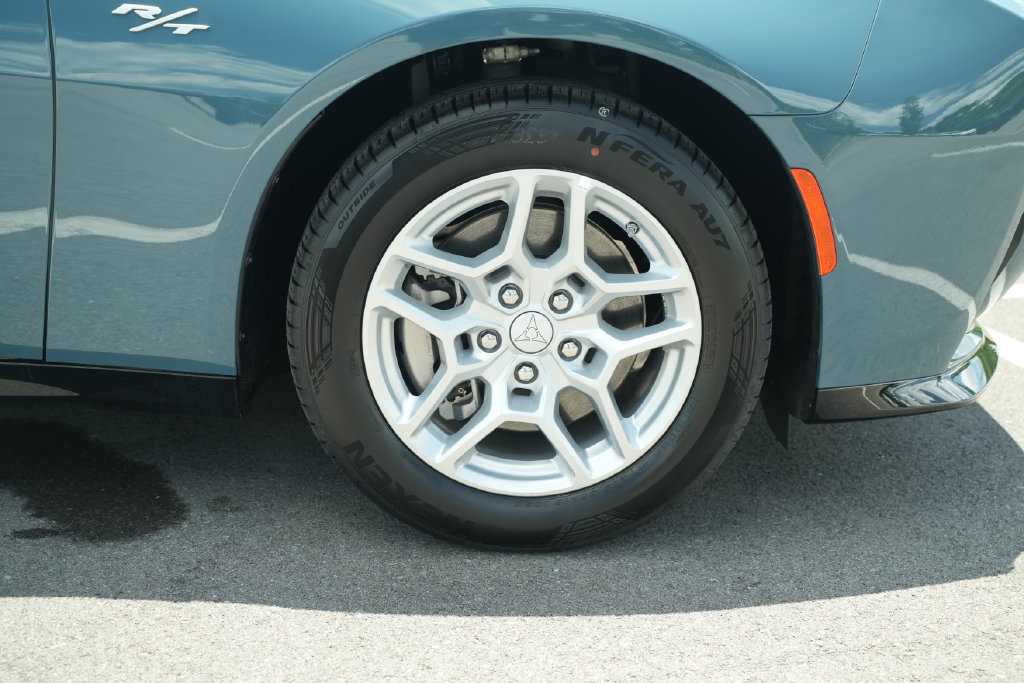 New 2026 Dodge Charger R/T AWD/4WD image 45