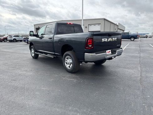 New 2026 RAM 2500 Tradesman image 5