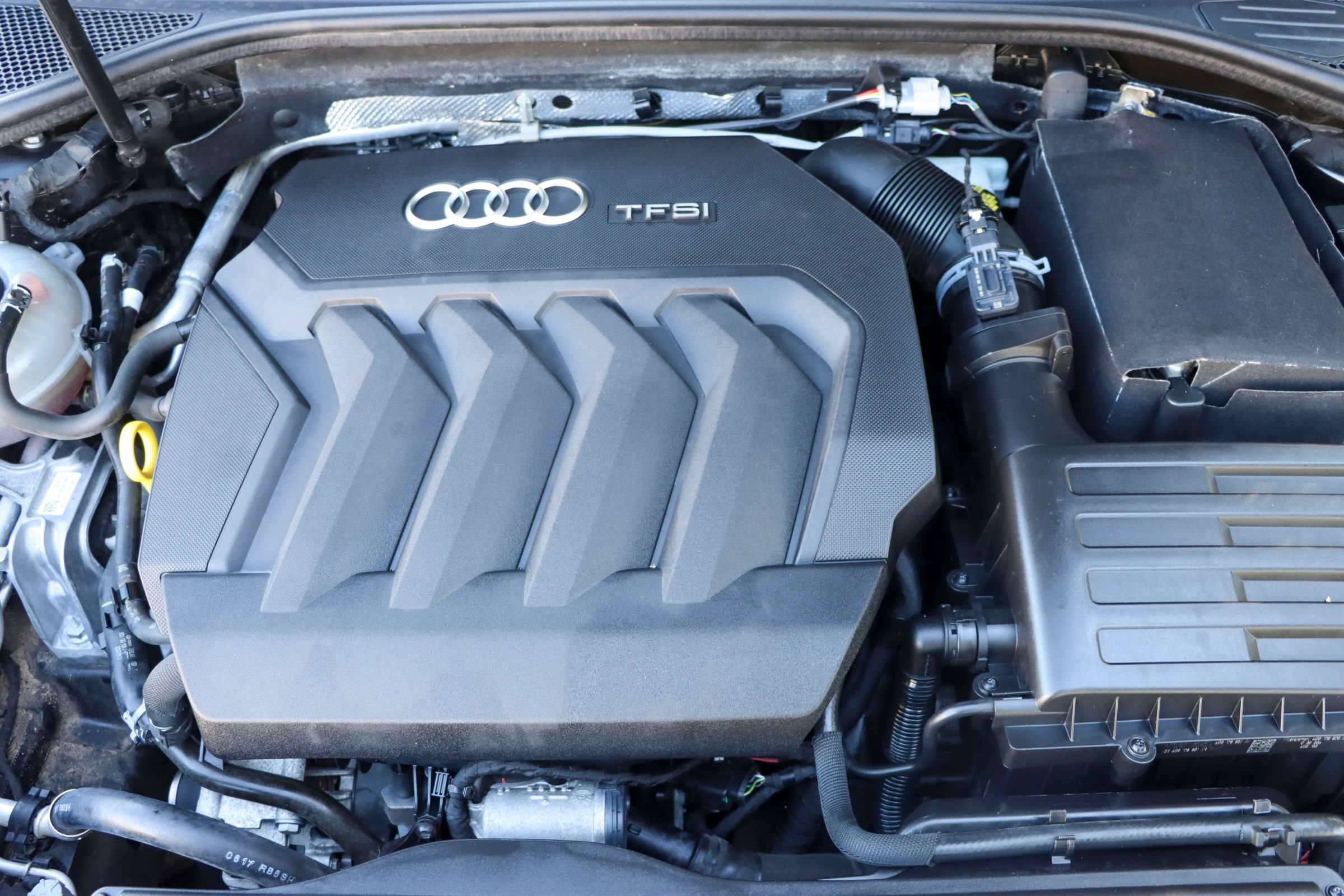 Used 2018 Audi A3 2.0T Premium w/ Convenience Package FWD image 42