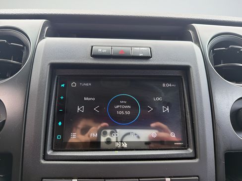 Used 2013 Ford F150 XL w/ PWR Equipment Group RWD image 29