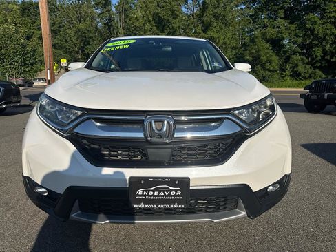 Used 2019 Honda CR-V EX-L image 2