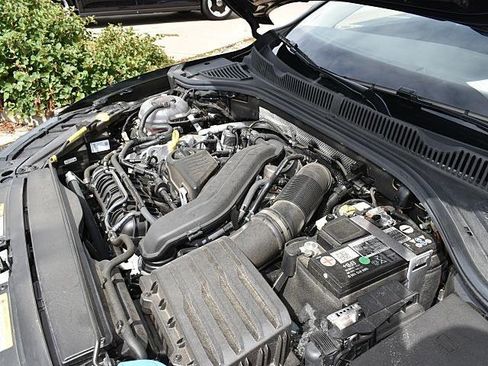 Used 2023 Volkswagen Jetta S image 9