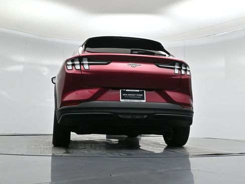 Certified 2025 Ford Mustang Mach-E Select image 51