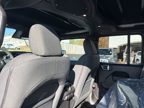 New 2026 Jeep Wrangler Willys image 18