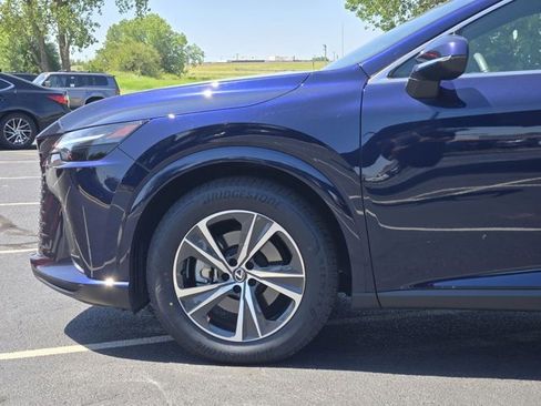 Certified 2023 Lexus RX 350 Premium Plus w/ Accessory Package (Z1) AWD/4WD image 8