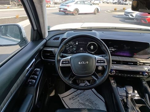 Used 2023 Kia Telluride SX Prestige AWD/4WD image 20