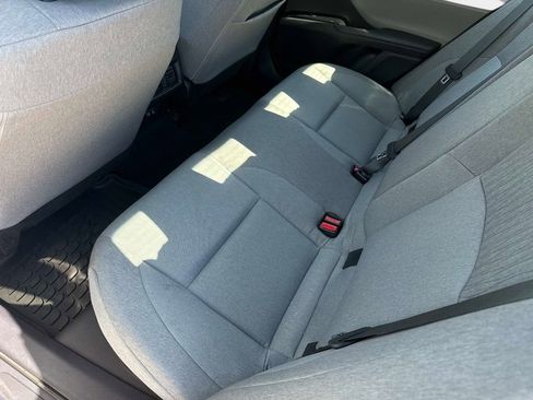 Used 2025 Toyota Camry LE image 13