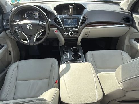 Used 2020 Acura MDX SH-AWD image 29
