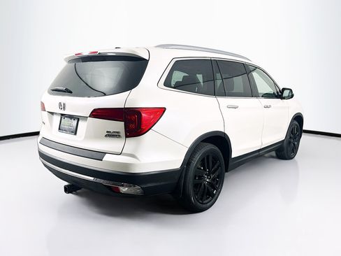 Used 2018 Honda Pilot Elite image 9
