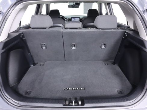 Used 2021 Hyundai Venue SEL FWD image 33