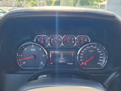 Used 2015 GMC Yukon SLT AWD/4WD image 27