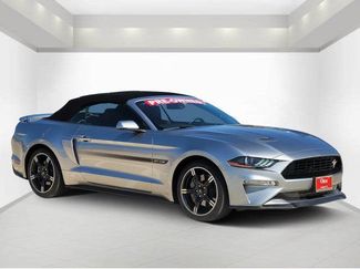 Used 2020 Ford Mustang GT RWD video 1