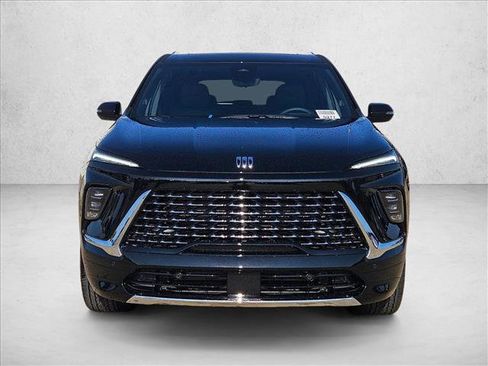 New 2026 Buick Enclave Avenir w/ Super Cruise Package image 6