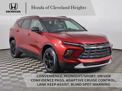 Used 2024 Chevrolet Blazer LT w/ Convenience Package
