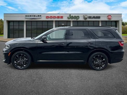 Used 2025 Dodge Durango R/T AWD/4WD image 7