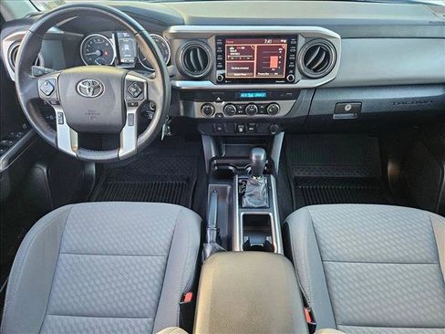 Used 2022 Toyota Tacoma SR5 image 15