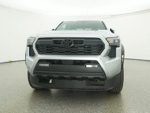 New 2026 Toyota Tacoma TRD Off-Road image 72