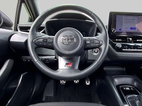 Used 2023 Toyota Corolla GR AWD/4WD image 6