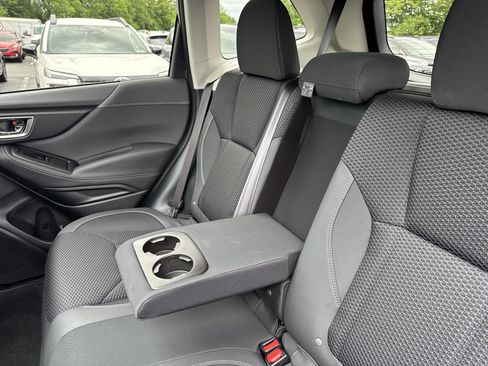 Used 2024 Subaru Forester Premium AWD/4WD image 22