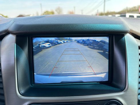 Used 2019 GMC Yukon XL Denali w/ Denali Ultimate Package image 19