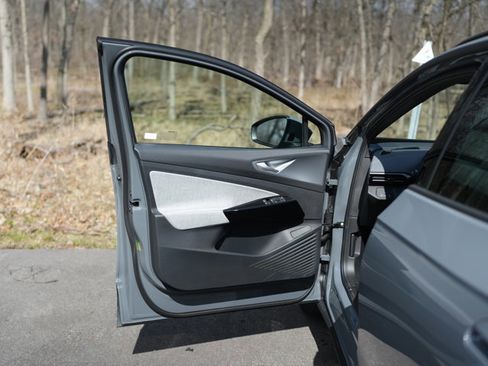 New 2026 Volkswagen ID.4 Pro AWD/4WD image 27