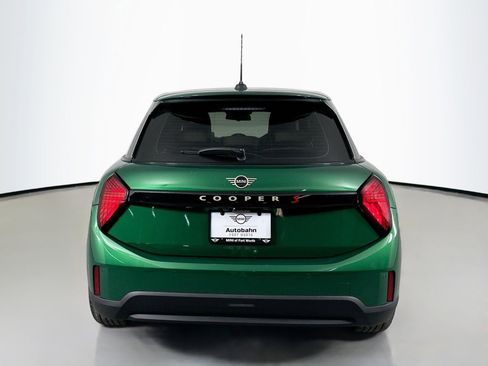 Used 2025 MINI Cooper S image 6