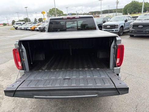 Used 2021 GMC Sierra 1500 Denali w/ Denali Ultimate Package AWD/4WD image 18