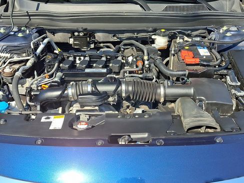 Used 2018 Honda Accord EX image 30